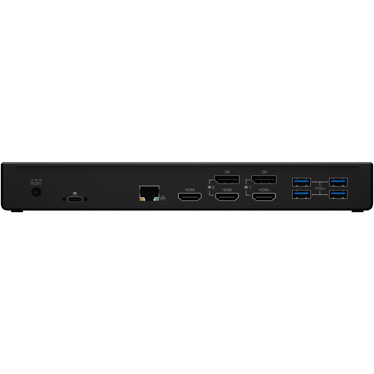 Boîte glacée IB-DK2244AC