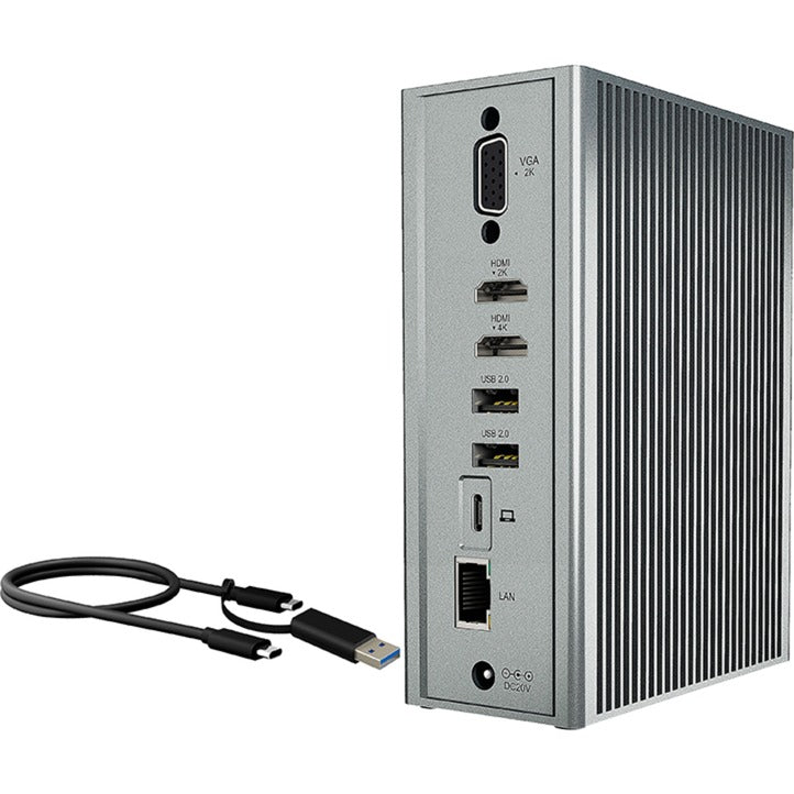 Boîte glacée IB-DK2262AC