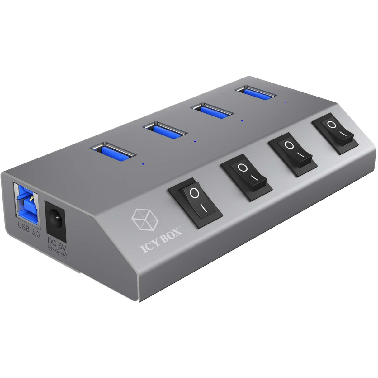 ICY BOX IB-HUB1405