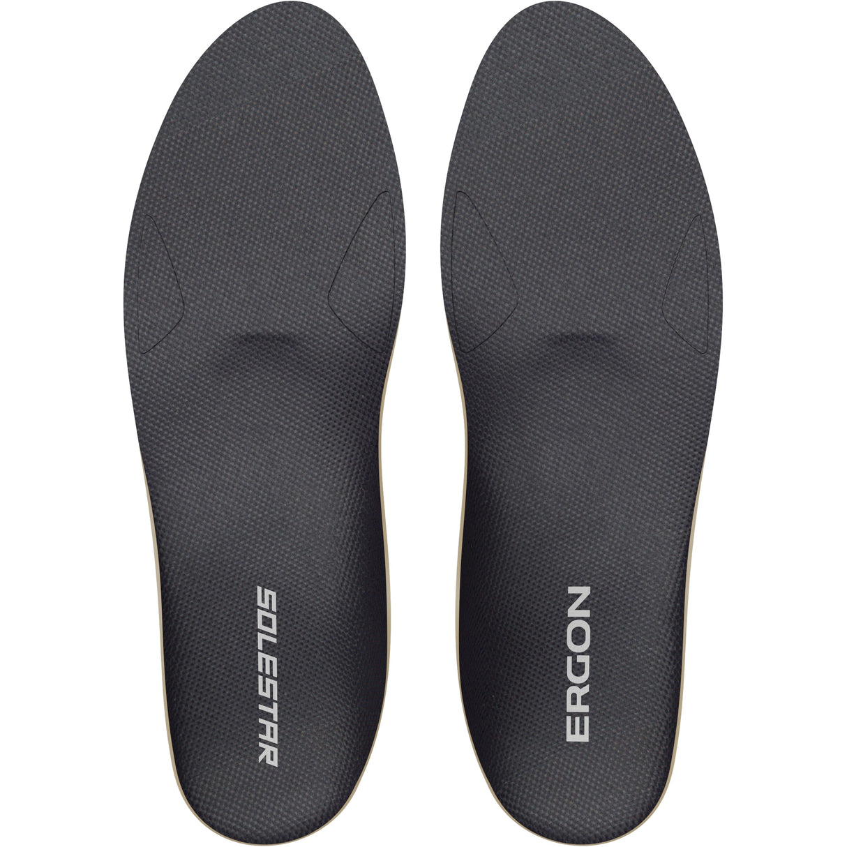 Semelle intérieure Ergon semelle de chaussure ip touring solestar - taille 42 43