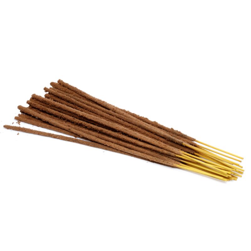 01425 bâtons d'encens satya nag champa 40g
