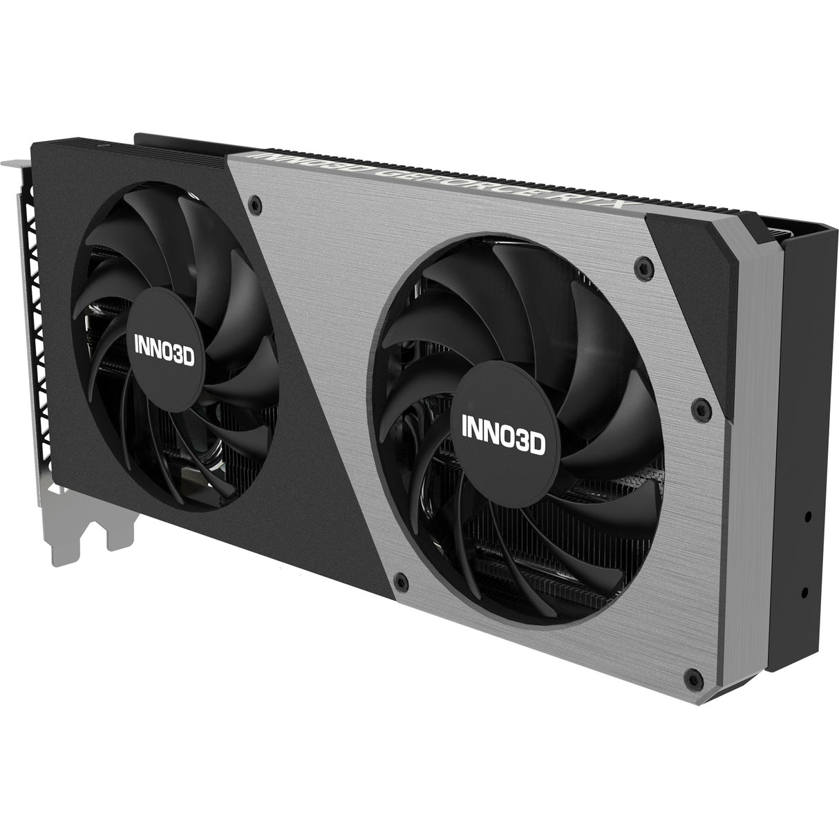 Inno3d geforce rtx 4070 jumeau x2