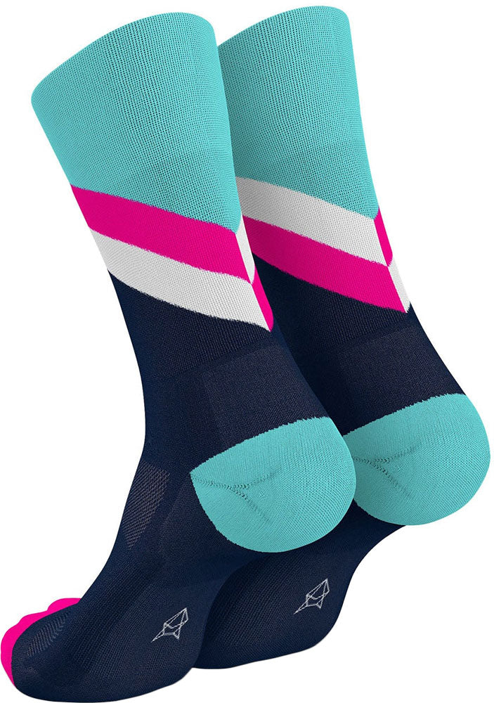 Incylence ultralight apex - socks | 43-46