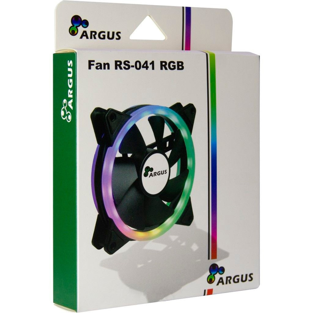 Inter-Tech Argus RS-041 RVB
