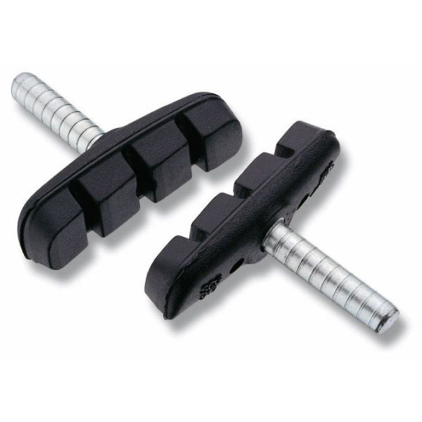 Plaquette de frein Jagwire Mountain Sport Canti 53 mm - noir