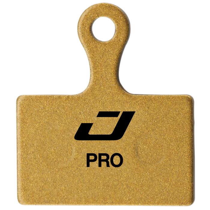 Plaquette de frein à disque semi-métallique Jagwire pro - shimano (dura ace r9170)