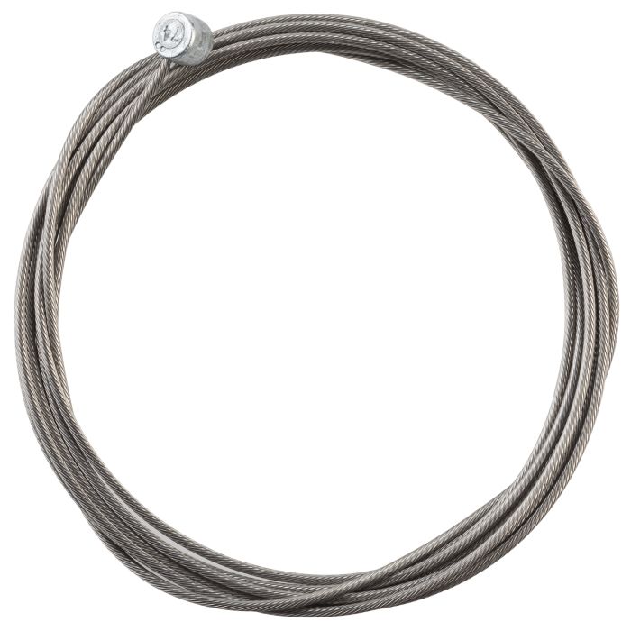Câble de frein de montagne Jagwire - sport slick inoxydable - 1,5x2750mm - sram shimano