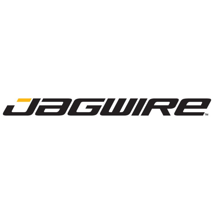 Kit de frein Jagwire Mountain Elite Link - vert limité
