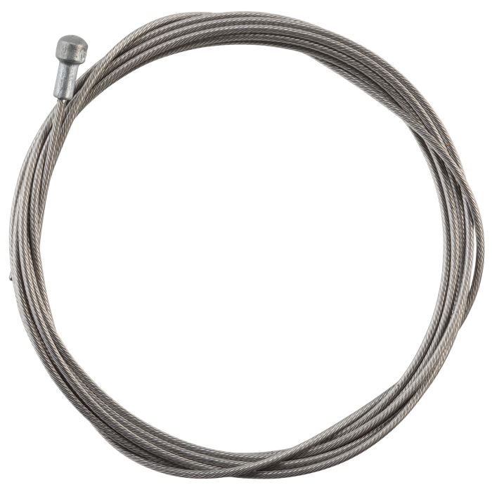 Câble de frein route Jagwire - sport slick inox - 1,5x2000mm - campagnolo