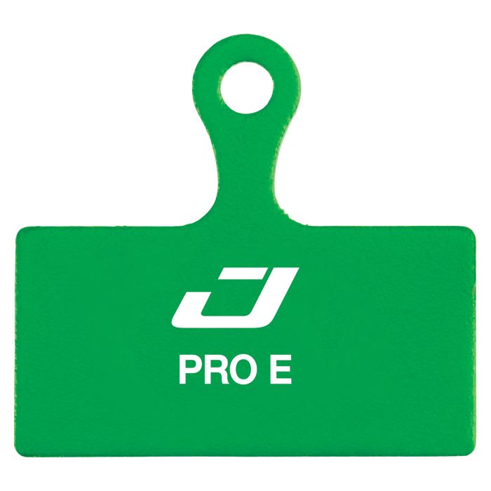 Plaquette de frein à disque pour vélo électrique Jagwire pro - shimano (xtr m9020)