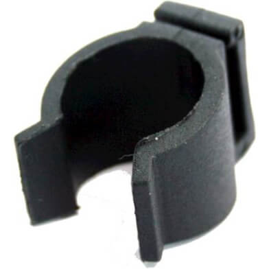 Collier de protection de robe fourche arrière 19mm