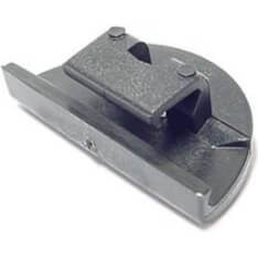 Hesling robe protecteur combinaison clip acier crédence noir