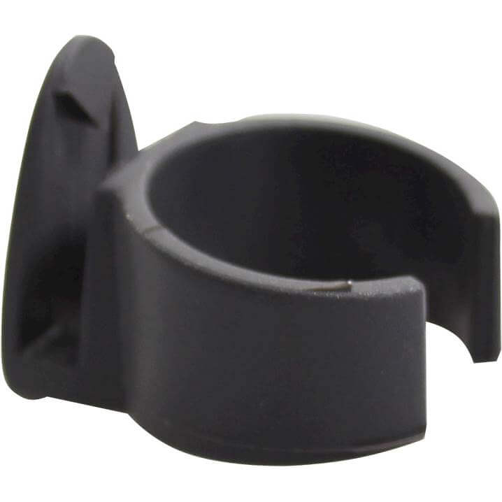Clip de protection de robe Hesling 20mm gris