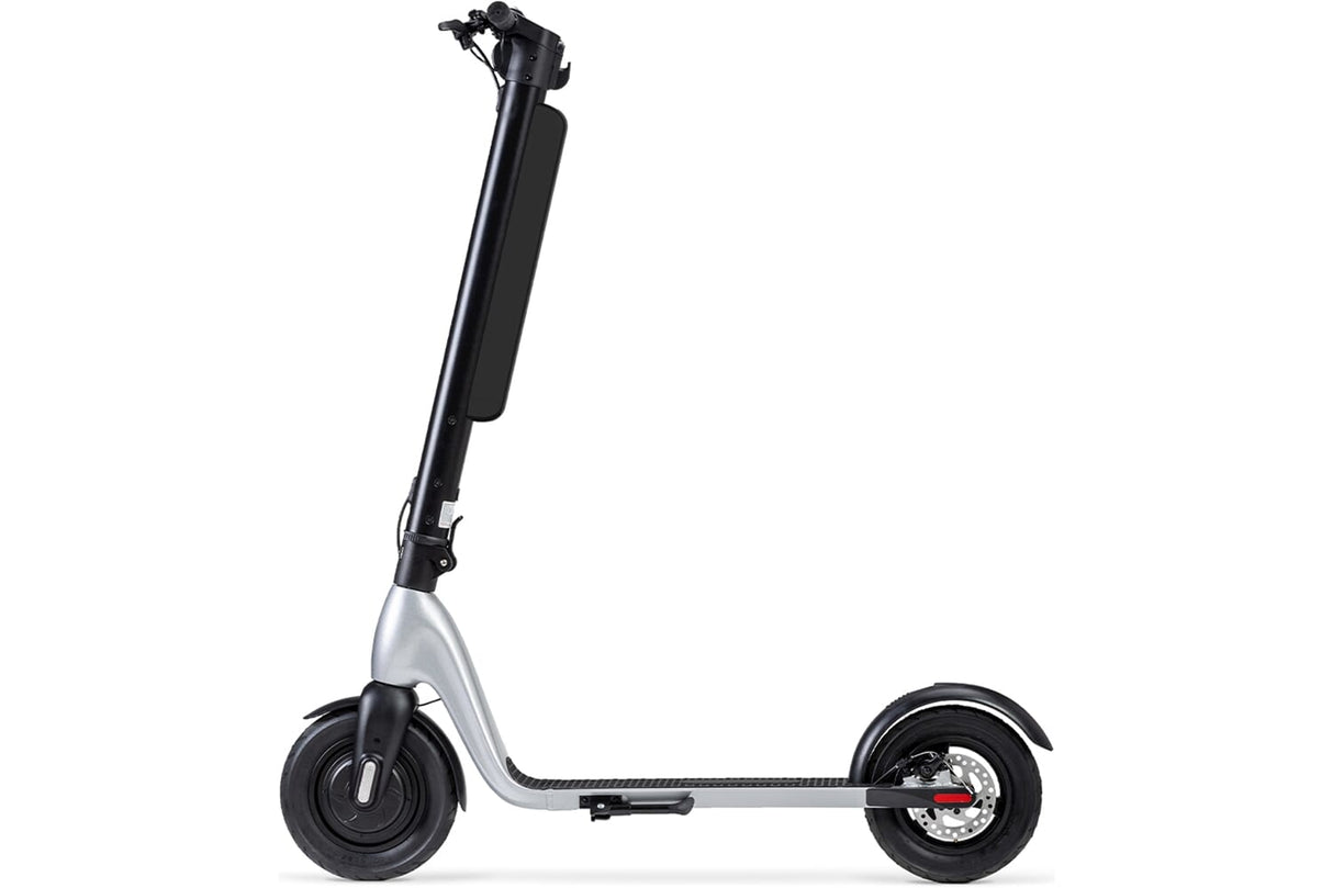 JIVR Electric Scooter Scooter x