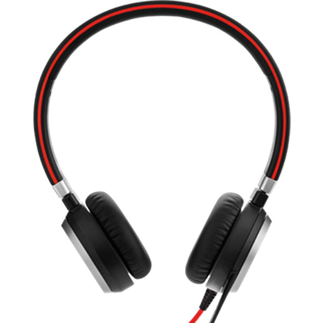 Jabra évolue 40 ms duo
