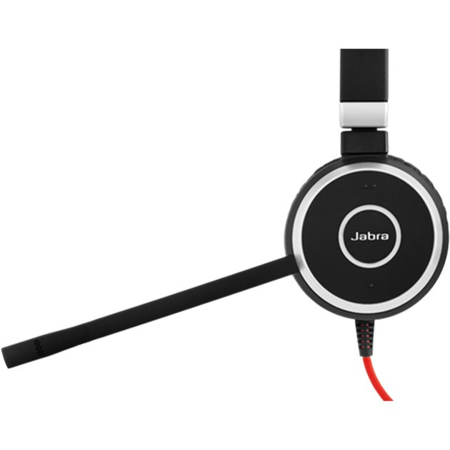 Jabra évolue 40 ms duo