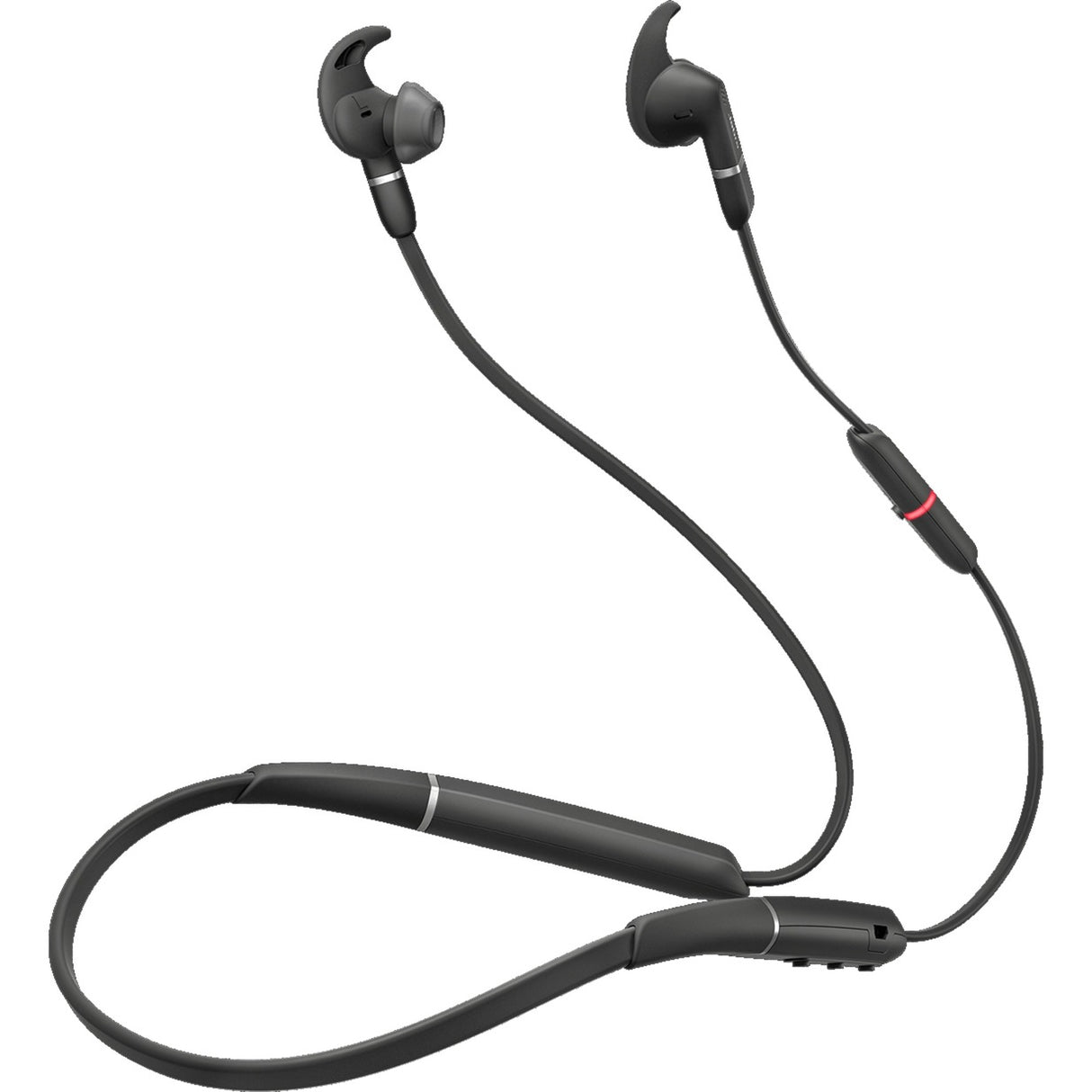 Jabra Jabra évolue 65e UC + Link 370