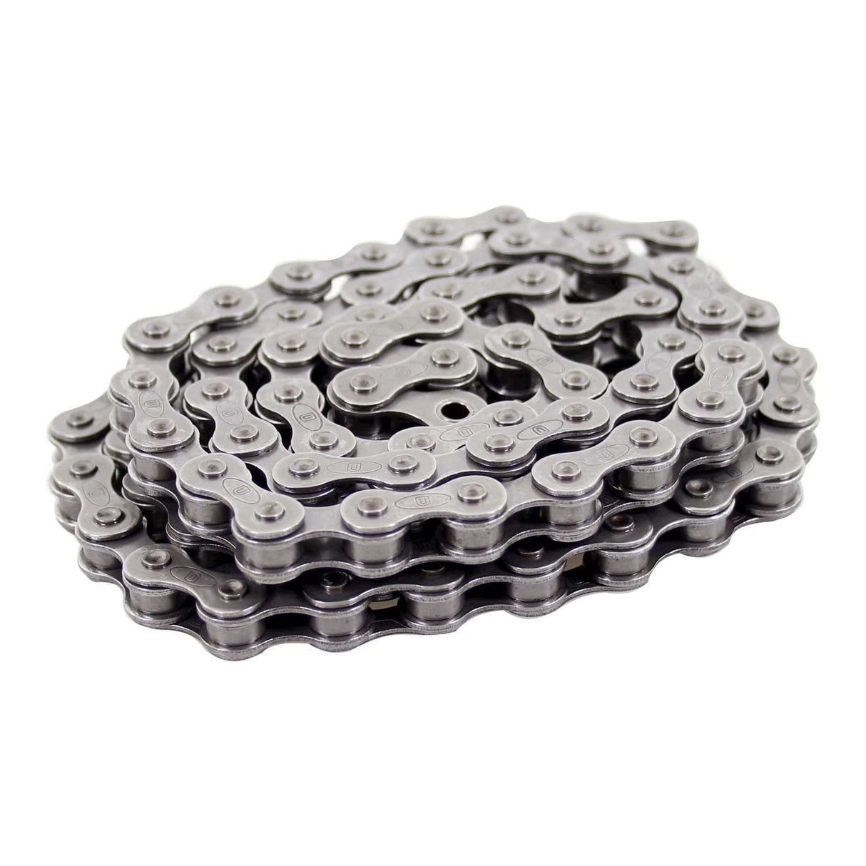Bicycle Chain Union 747 1 2x1 8 112l noir