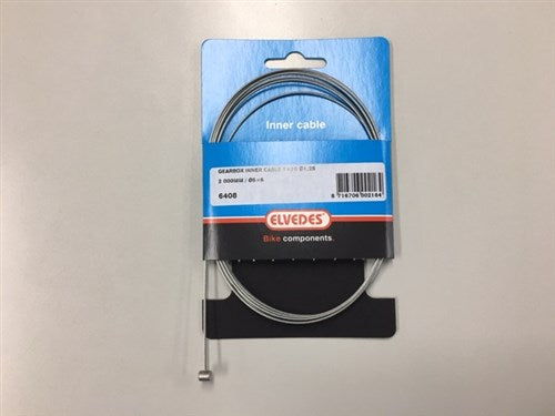 Elvedes câble intérieur d'engrenage xl 6408