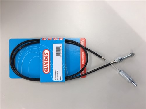 Elvedes cable Systems bv puch maxi pour câble de frein 6665