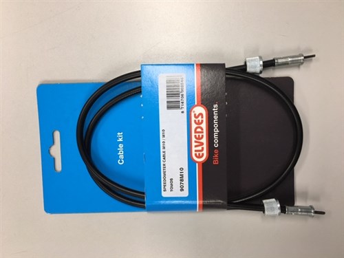 Elvedes VDO câble 78 cm org. Câble Tomos Teller