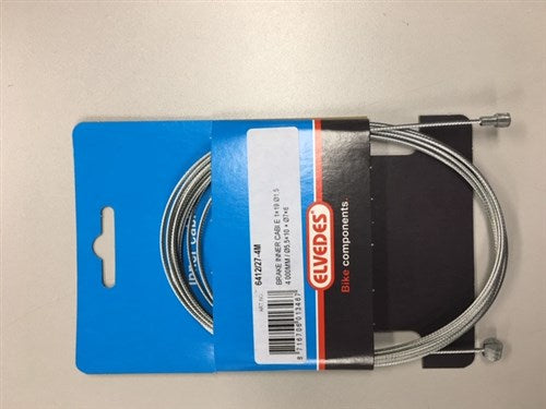 Brake Inben Cable 4000 mm Universal Silver