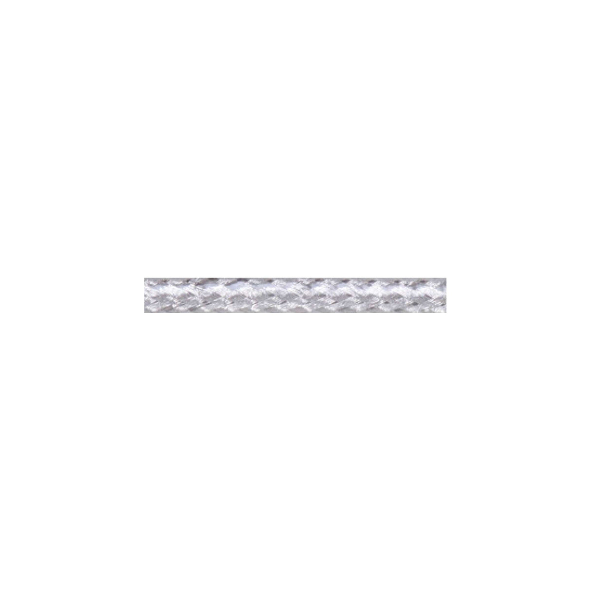 Elvedes Schakel Buitenk 5 mm (10m) tressé.Lainer 182042-10