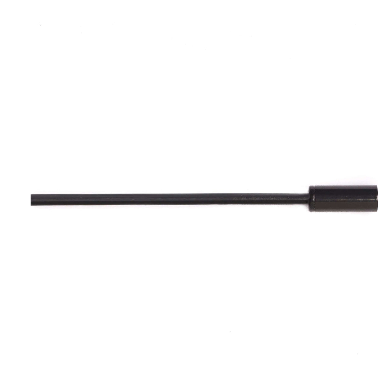 Elvedes doublure de frein 2,5 2 mm (2) 1000 mm HDPE + chapeau 2018098