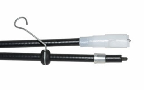 Puch Zip Sp Zip 2000sp Km-Teller Cable