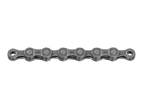 Sunrace CNM54 Chaîne de vélo 6 7V 116L Gray