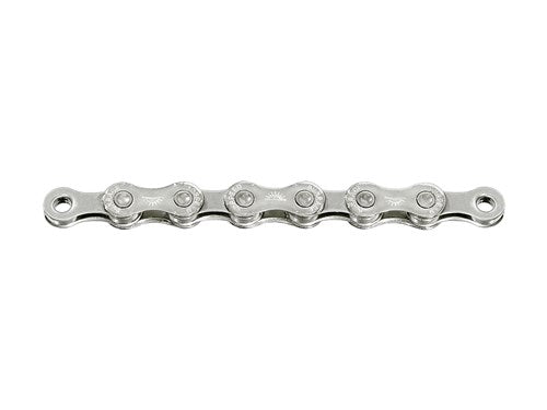 Collier Sunrace à 10 vitesses CN10A Silver 116 Schakels