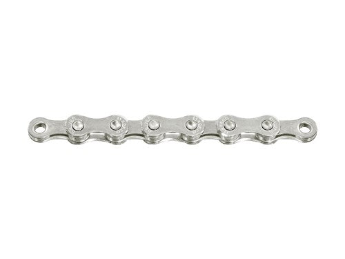 Collier de vélo de Sunrace CN11A-Box 11V Silver 116 tamis