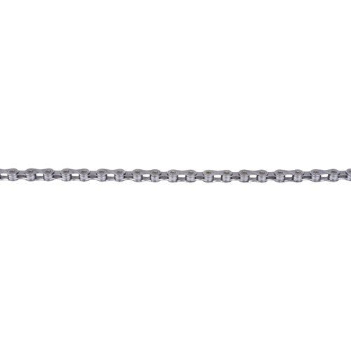 Collier KMC M-Wave 9V X9 Antirust Silver (116 liens)