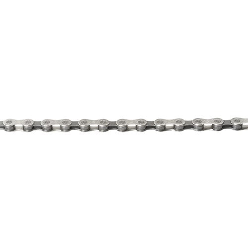 Chaîne m-wave à roulement en laiton 1 2x11 128 - 116 11v. kmc-x11