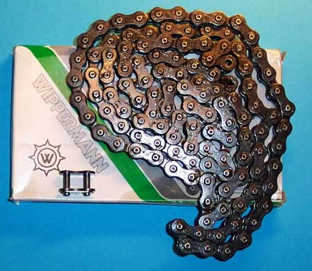 Collier Wipermann 1 4 114 122 Liens
