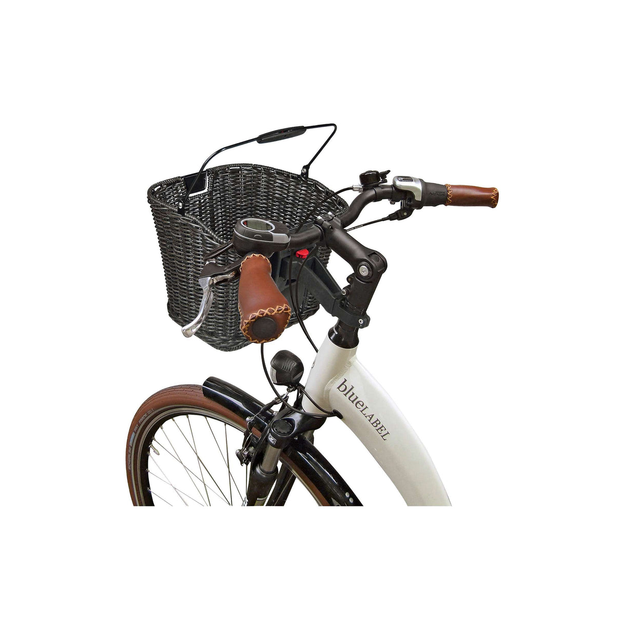 Adaptateur Klickfix Forward