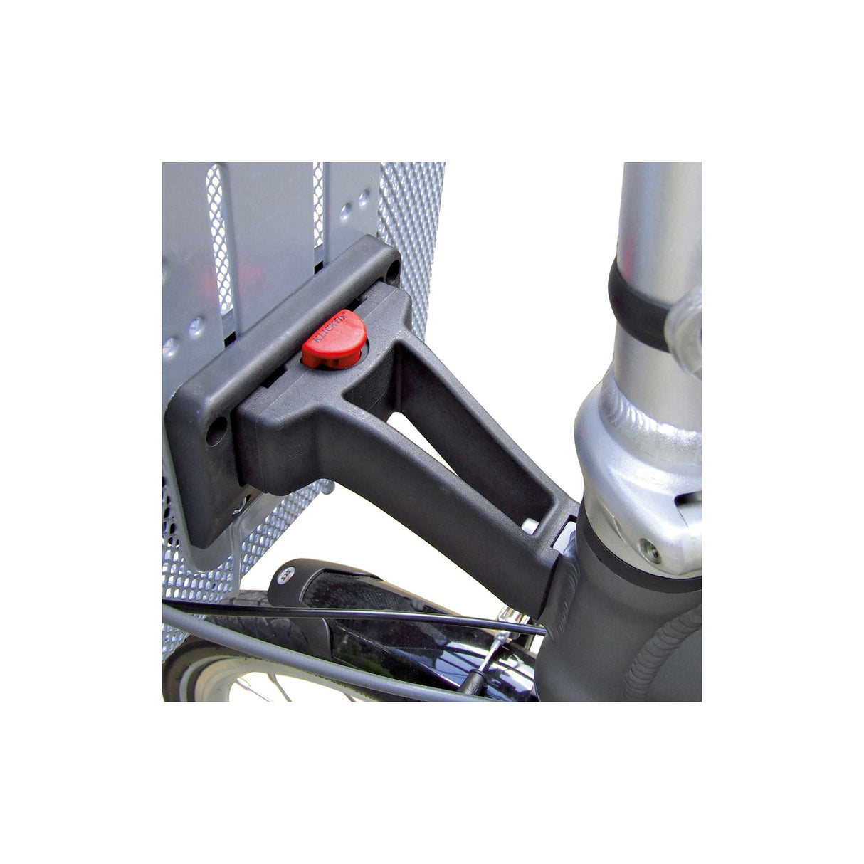 Adaptateur de casque Klickfix pour adaptateur Forward 1-1 8