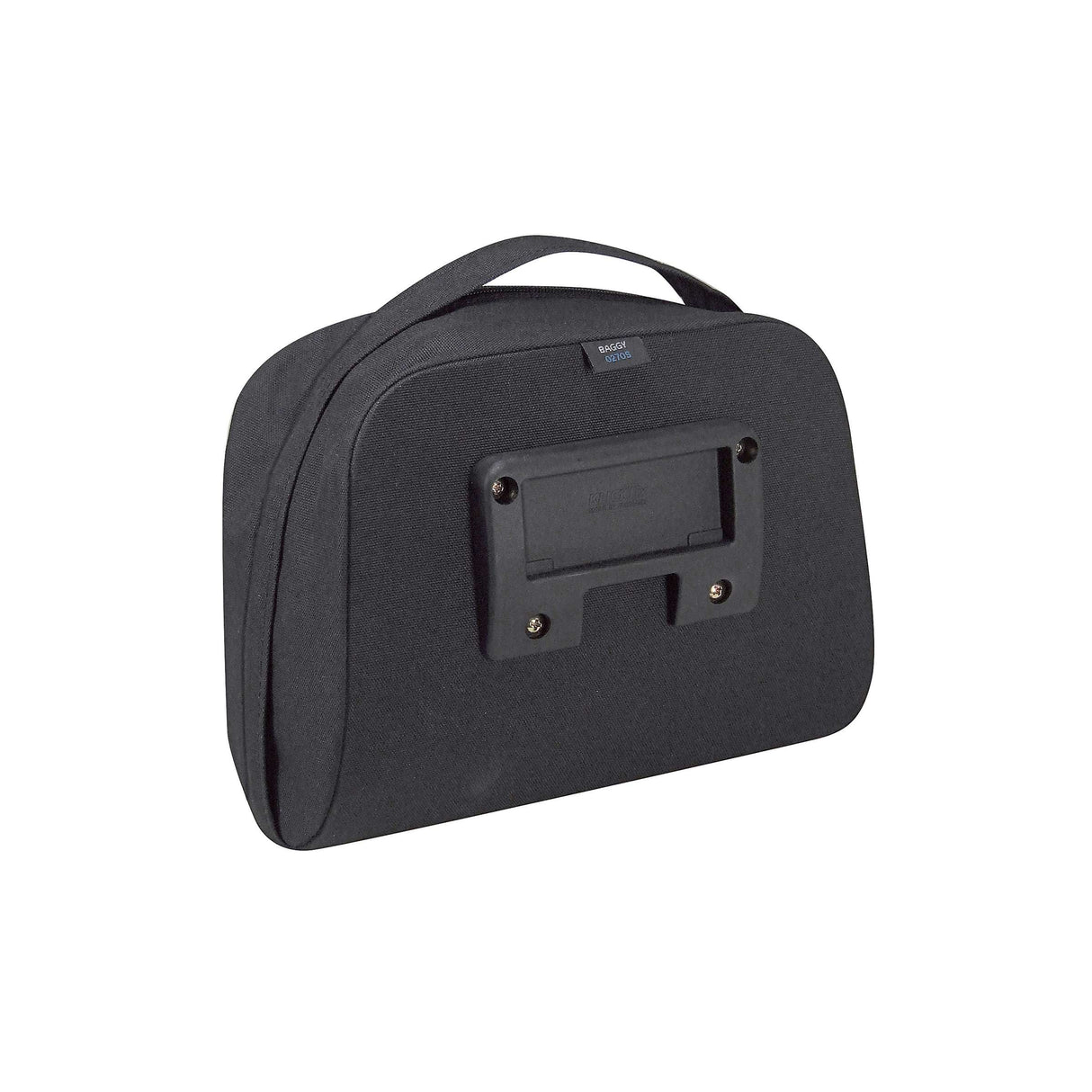 Klickfix rixen kaul sac de guidon baggy sac de guidon r k baggy sans support noir