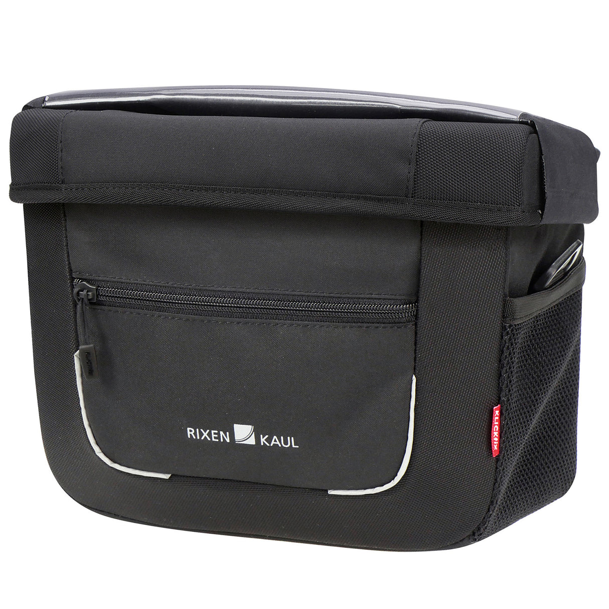 Sacoche de guidon Klickfix aventour pro 6,5l noir