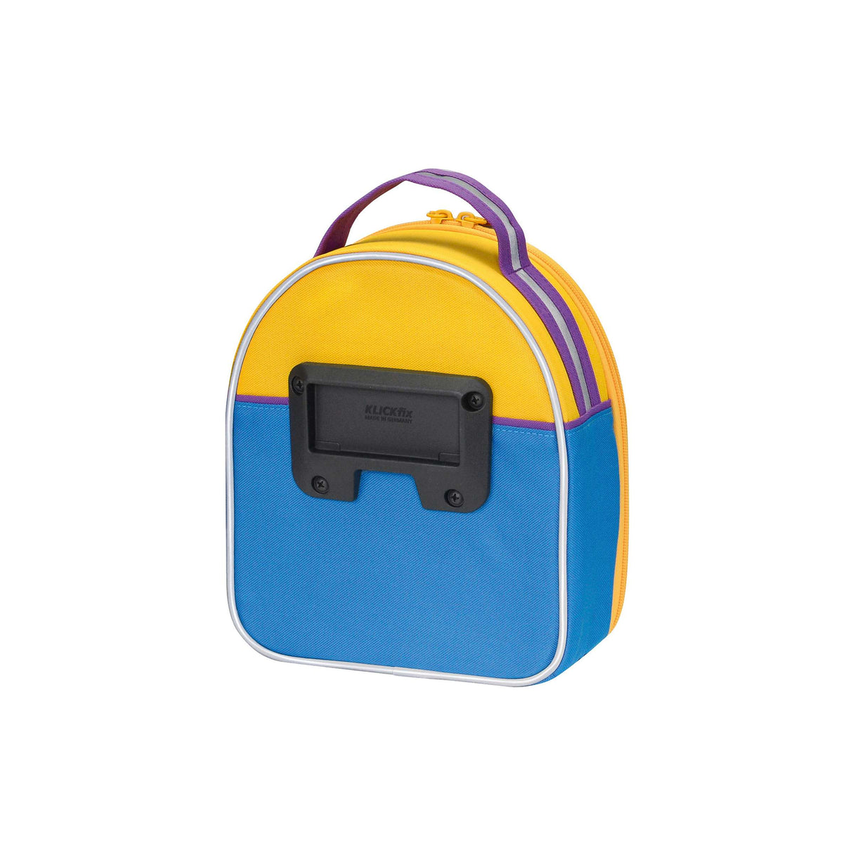 Sacoche de guidon Klickfix lori
