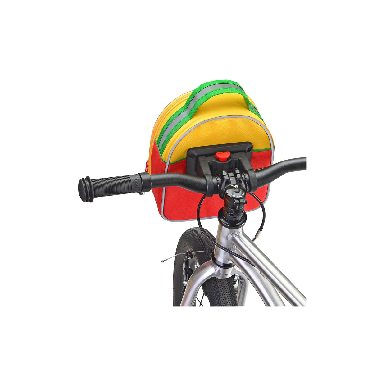 Sacoche de guidon Klickfix lori