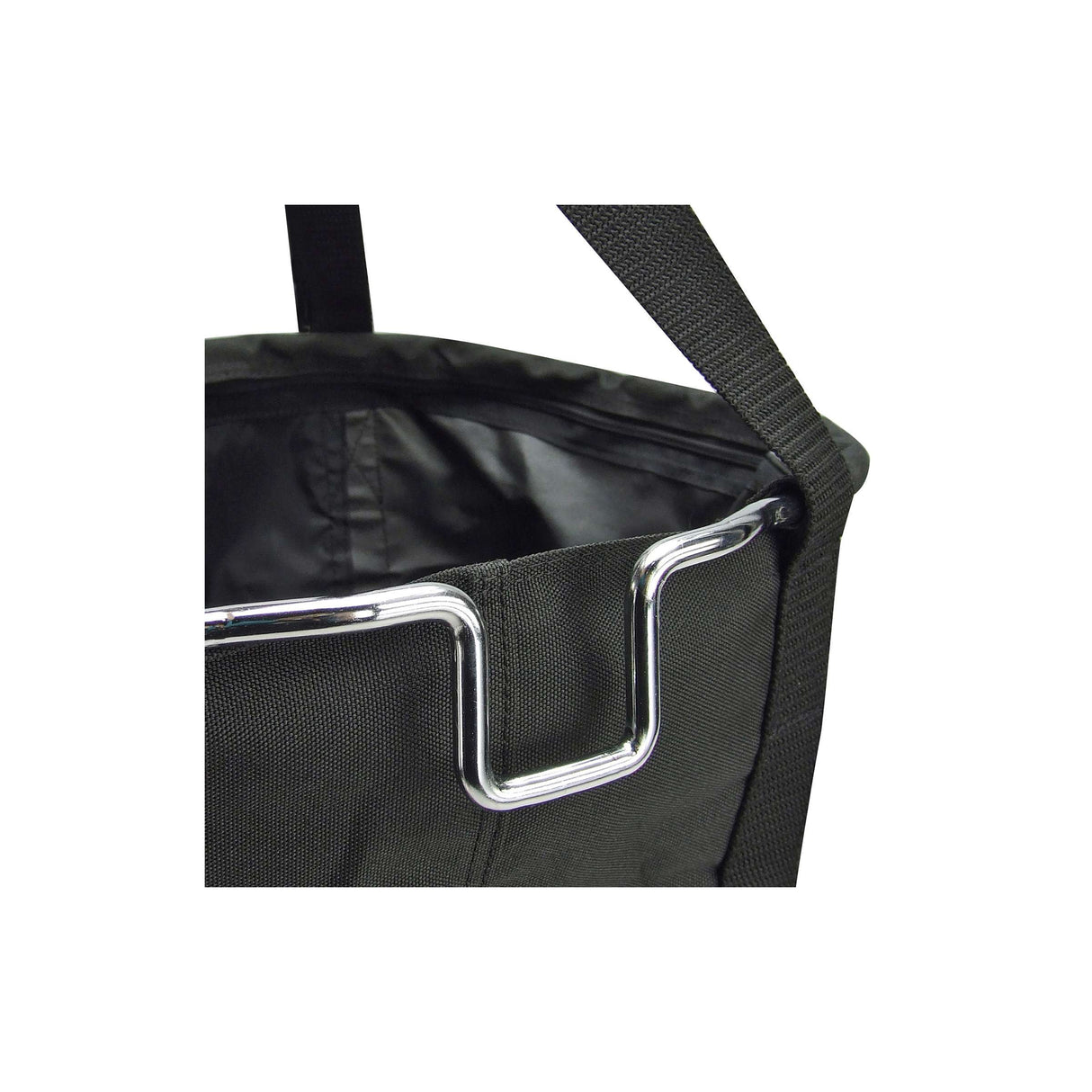 Klickfix rixen kaul panier sac shopper panier sac r k shopper noir