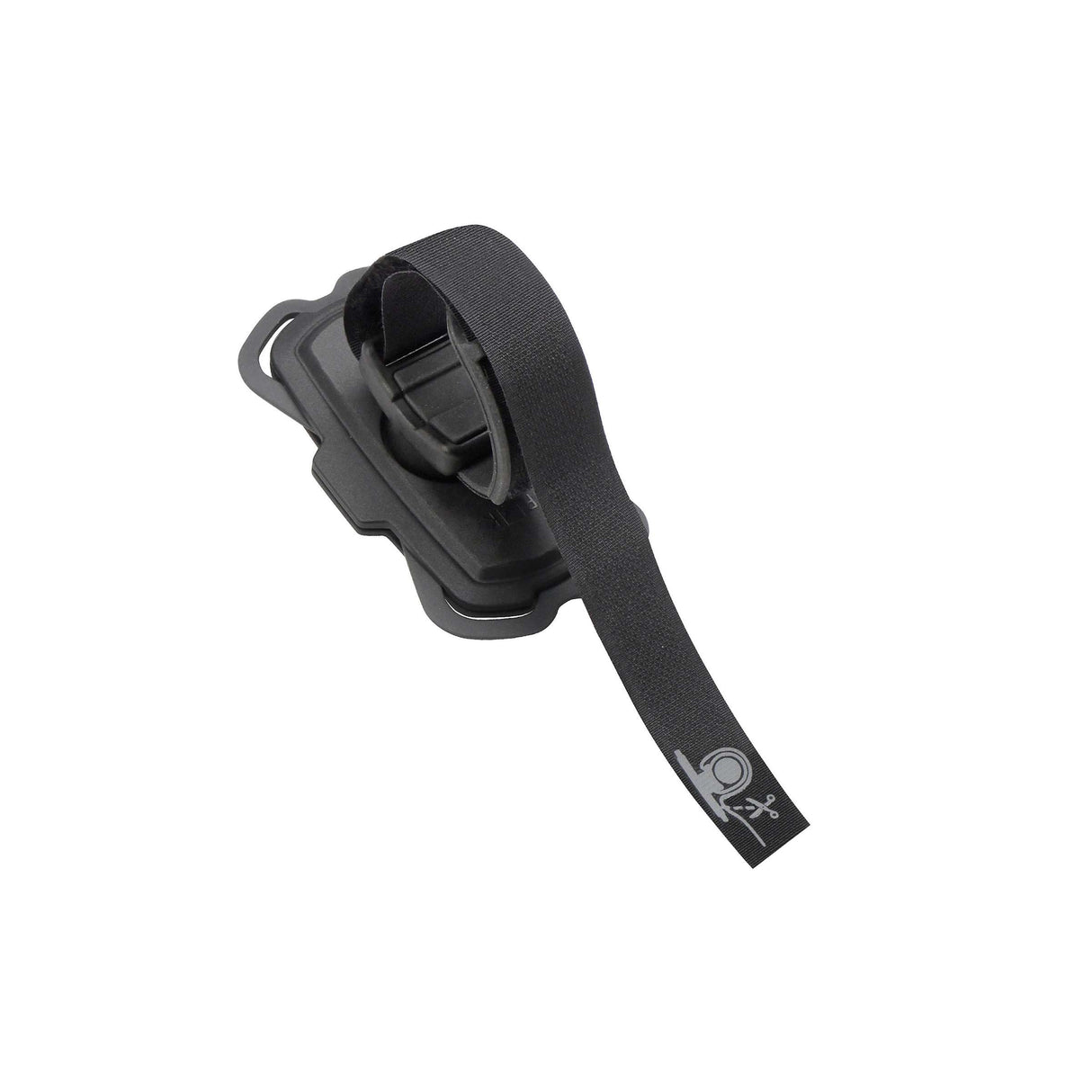 Boucle universelle pour support de smartphone Klickfix