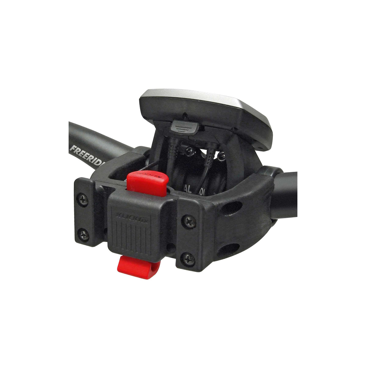 SteerAdapter Klickfix E-Bike surdimensionné (KF349)
