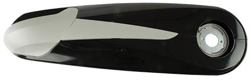 Chain Guard Saber Black 200 200. Convient pour 38T
