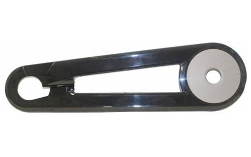 Gardée de la chaîne Hesling Ride Bosch Black