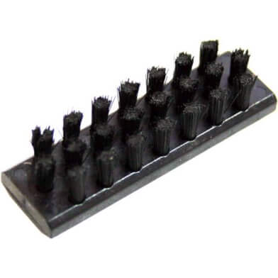 Hesling brosse de protection de chaîne xcero