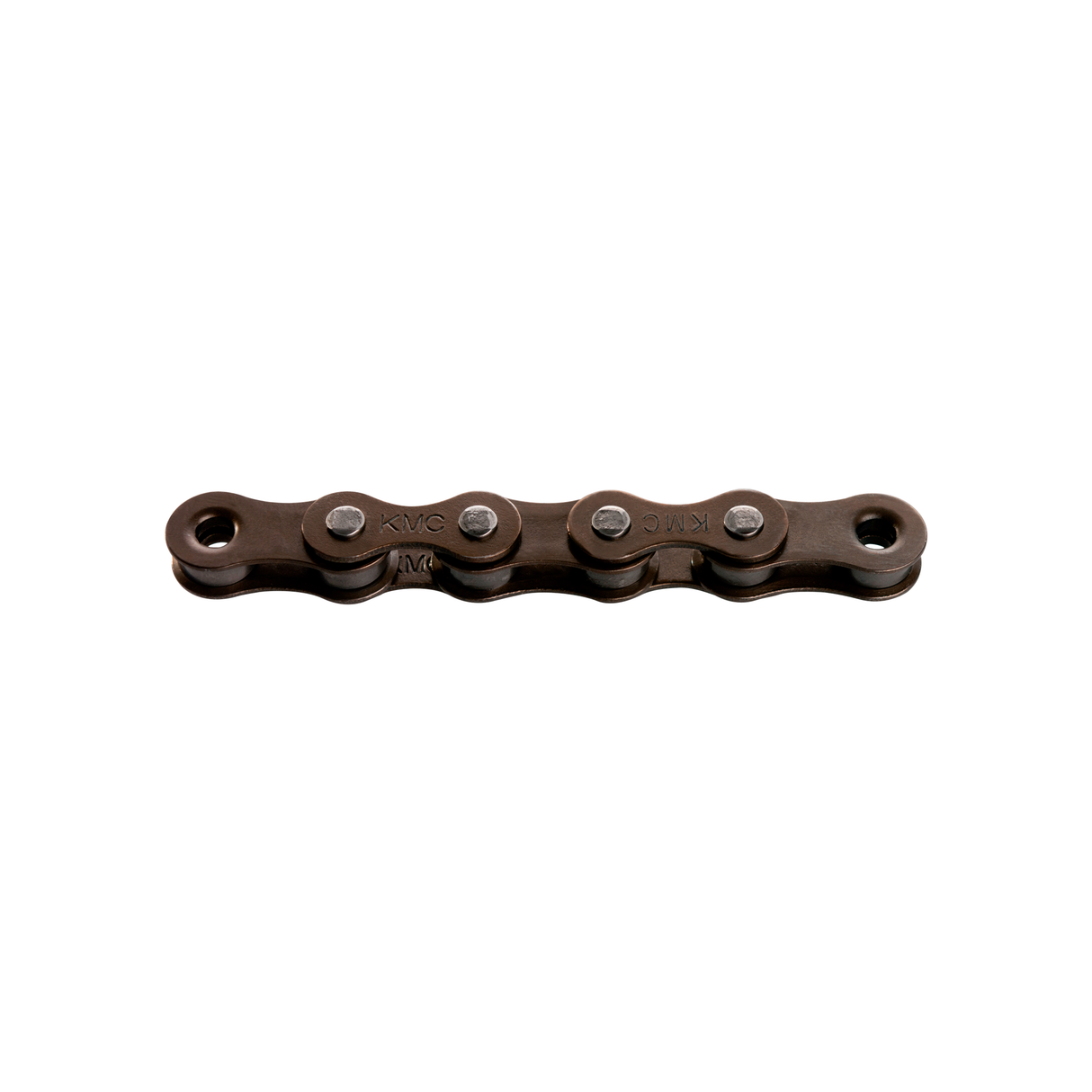 KMC Z1X EPT 1 2x1 8keting - Brown - SEMPLE SEMPLE - 112 SCHAKELS