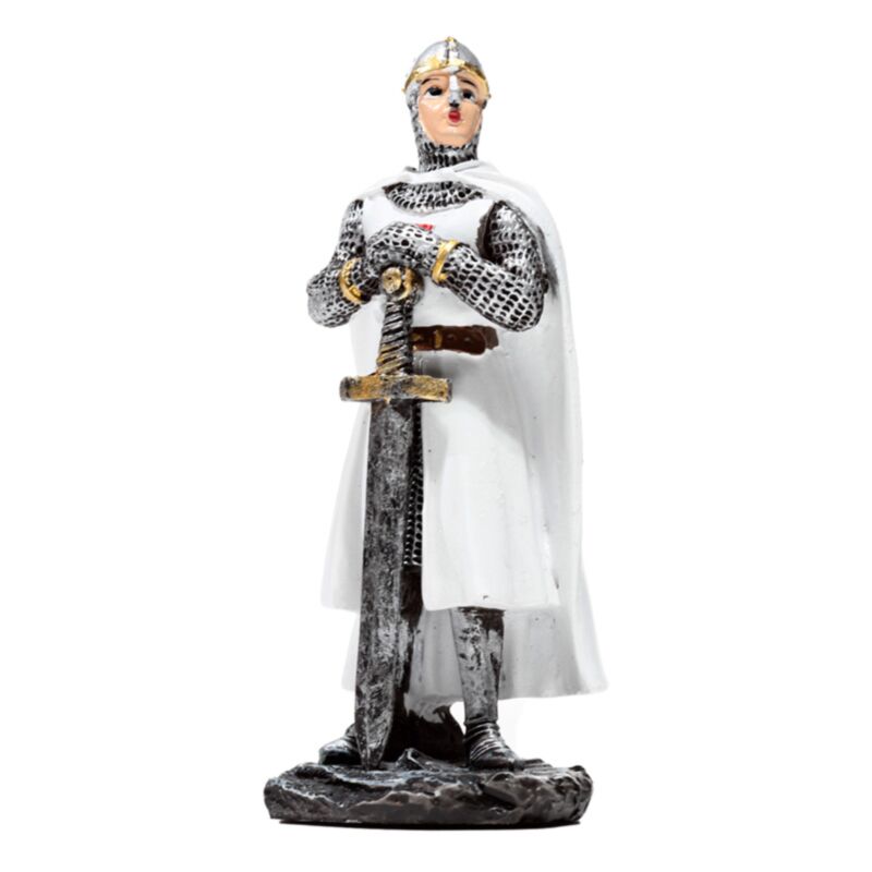 Chevalier défenseur de la Croisade