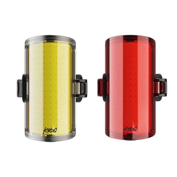 Knog Cobber Reflex Lot de 2